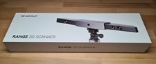 Revopoint Range 3D scanner. Scanner 3D portable.