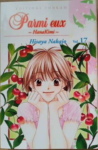 Parmi eux hisaya - -,
