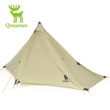 Qunature Outdoor Tent