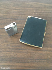 Lot briquet Sarome +