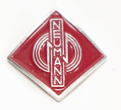 Genuine neumann replacement - genuine,