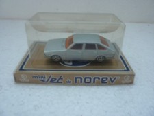 NOREV MINI JET CAR FRANCE