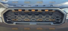 Ford Ranger T8 Calandre Avant