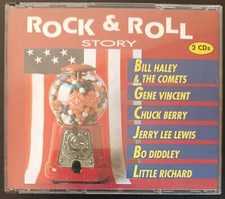Rock & Roll Story -