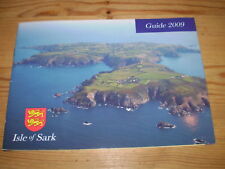 GUIDE TO THE ISLAND OF SARK