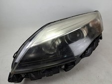 Optique avant principal gauche