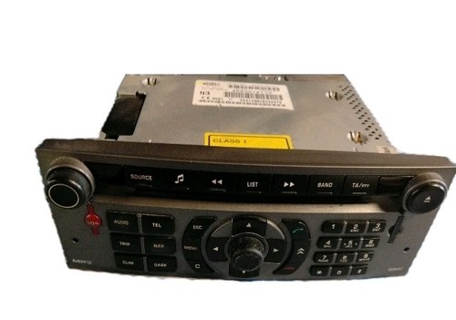 Autoradio rt3 mp3 gps - mp3,