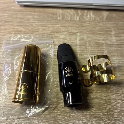 Embouchure saxophone alto - embouchure,