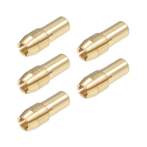 Mandrin perçage laiton 3mm