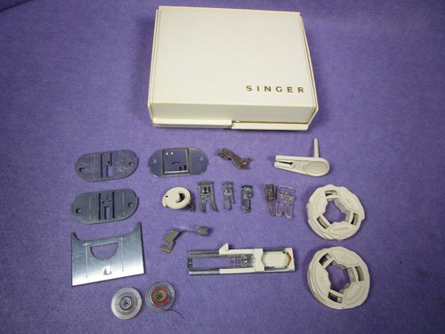 Piece singer futura - 18,