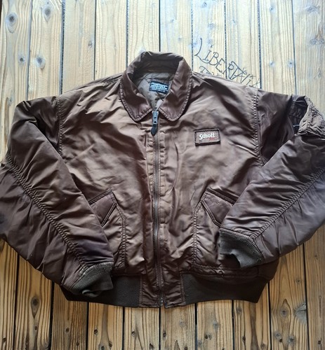 Schott usa cwu flight - cwu-r,