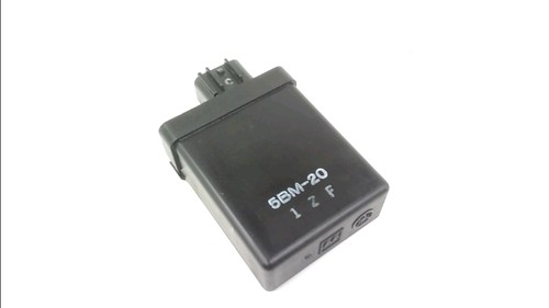 Boitier cdi mbk booster - 50,