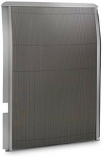 Moustiquaire de porte coulissante Flytec FT200 H3/L3 avec revêt. montant B