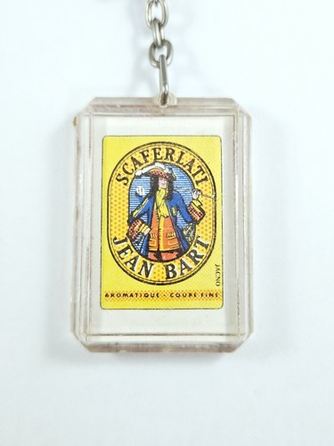Porte cles scaferlati jean - -,