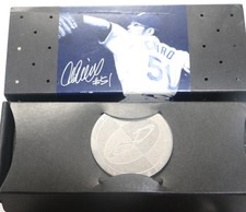 Oakley Ichiro Juliet X-metal