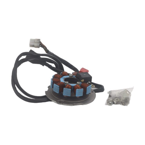 Stator piaggio héxagon 125 - (piaggio,