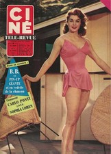 Ciné Télé Revue n° 4 -