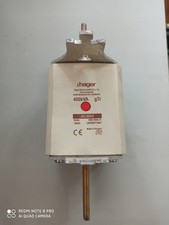 Insert de fusible Hager