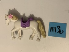 Figurine Cheval  Lego Friends