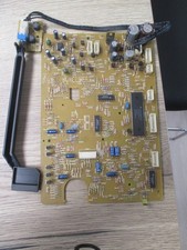 Carte d'alimentation lecteur