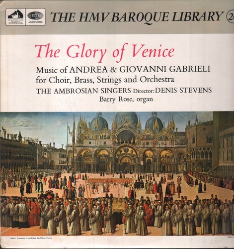 Hqs1093 chanteurs ambrosiens - hqs1093, /