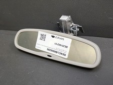 Rétroviseur intérieur