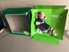 ITALOCREMONA Poupée Marietta