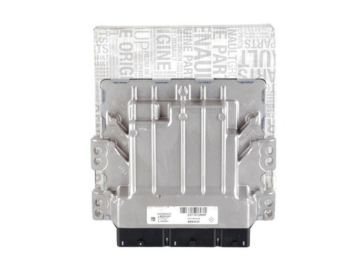 Calculateur moteur ecu clio - moteur,