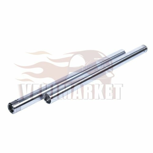 Tube fourche pour - fourche, kawasaki