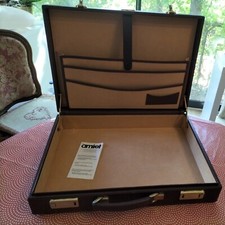 Attache Case Samsonite