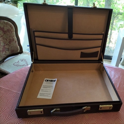 Attache case samsonite - case,