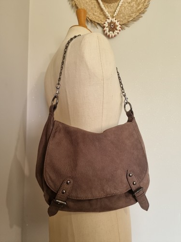 Galeries lafayette sac cuir - lafayette, :