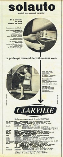 Publicité advertising 099 - publicité,