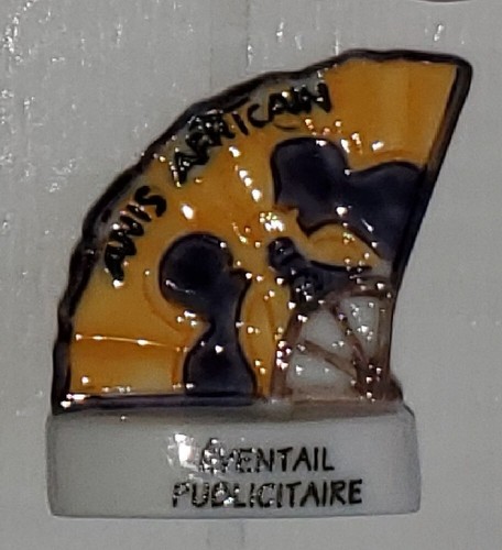 Fève unité série eventail - fève,