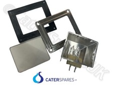 CONVOTHERM Four Lampe