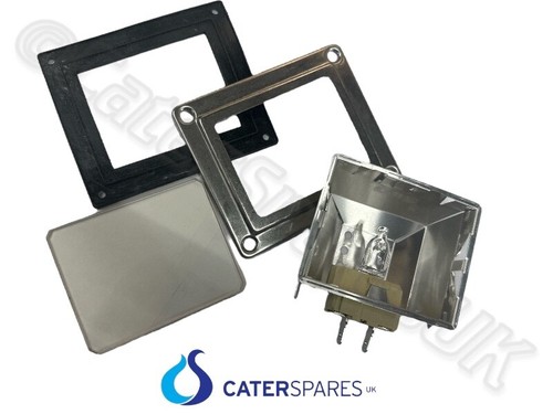 Convotherm ensemble lampe - convotherm, de
