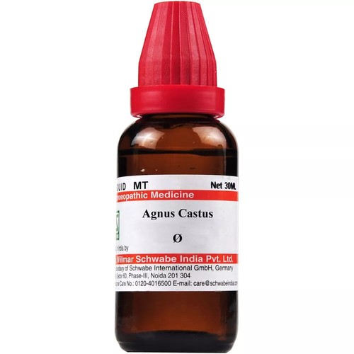 Gouttes agnus castus - q, dr