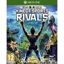 Jeu Xbox One Kinect Sport Rivals
