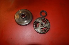 Embrayage pignon Tronçonneuse JONSERED 630 / 625