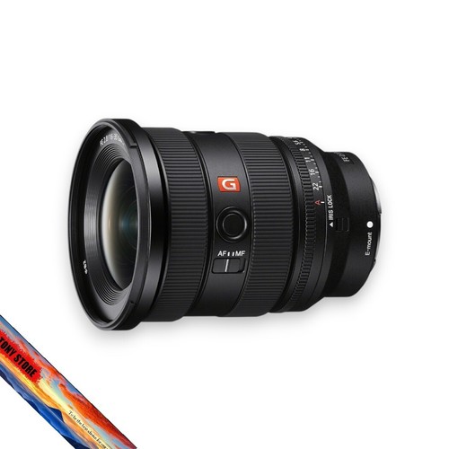 Sony 35mm 2 8 gm - fe,