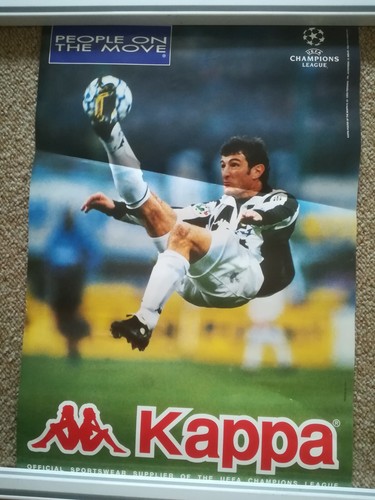 Poster calcio football - poster,