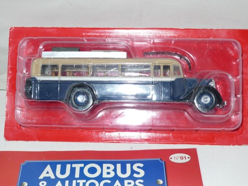 Bus citroen type - bus,