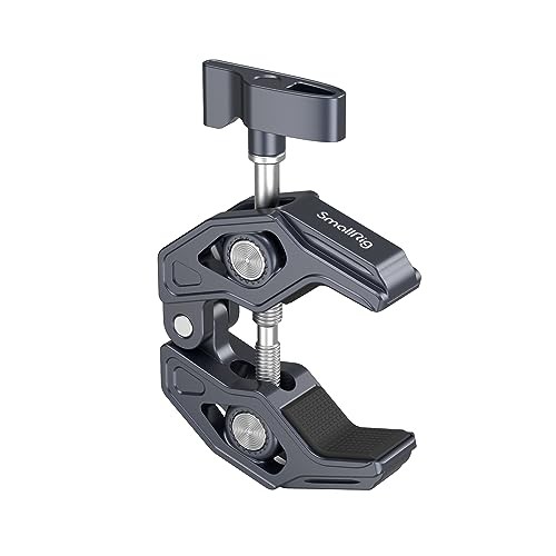 Smallrig super clamp avec - super,