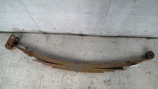 Lame de ressort arriere droit IVECO DAILY 2 PHASE 2 93812672/93812673