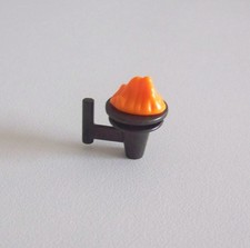 playmobil torches du 4233