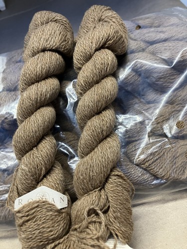 Skeins rowan donegal - rowan,