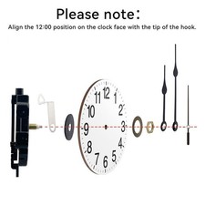 Fournitures Horlogerie