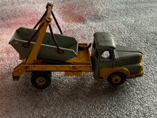 Camion unic multi benne - camion,