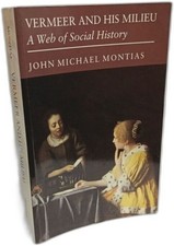 Vermeer and His Milieu: A Web