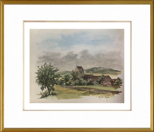 Robert kuven belle - robert,
